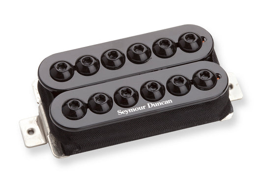 Seymour Duncan SH-8B Invader Black