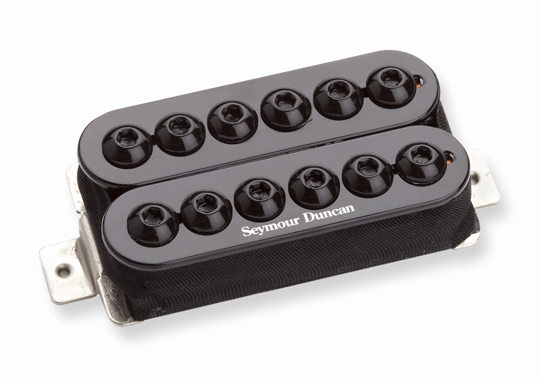 Seymour Duncan SH-8B Invader Black
