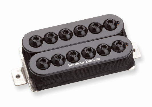 Seymour Duncan SH-8B Invader Black