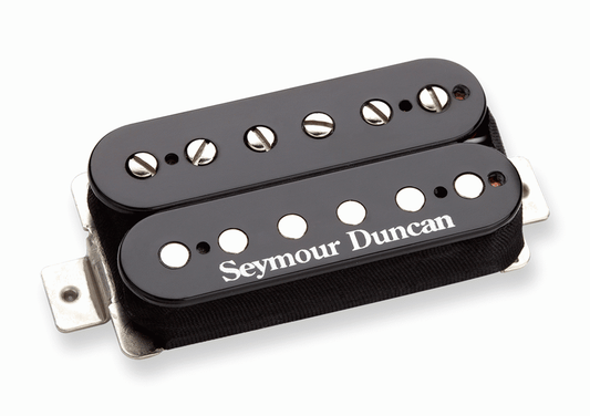 Seymour Duncan SH PG1n Pearly Gates Black