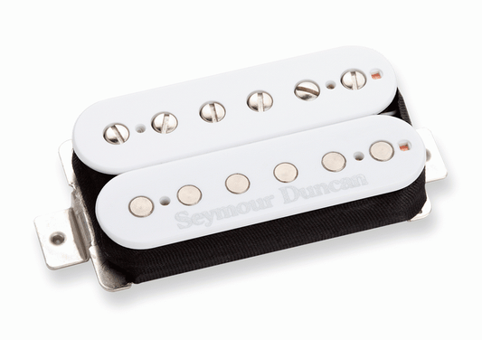 Seymour Duncan SH PG1n Pearly Gates White