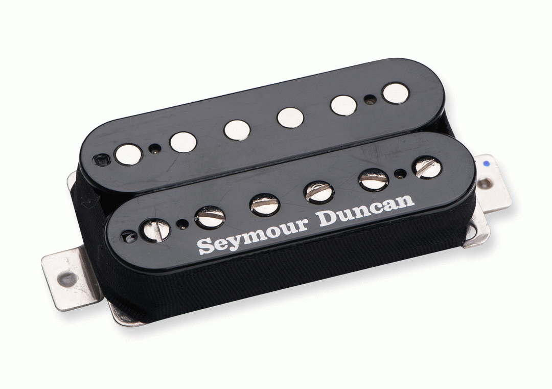 Seymour Duncan SH-PG1B Pearly Gates Black