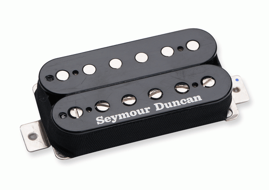 Seymour Duncan SH-PG1B Pearly Gates Black