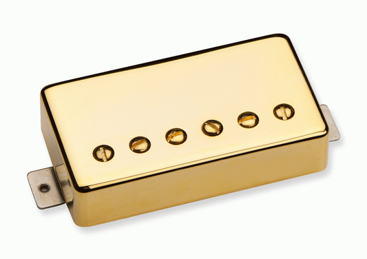 Seymour Duncan SH PG1b Pearly Gates Gold Pickup