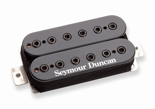 Seymour Duncan SH 10n Full Shred Black