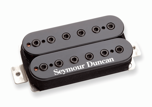 Seymour Duncan SH 10b Full Shred Black Pickup