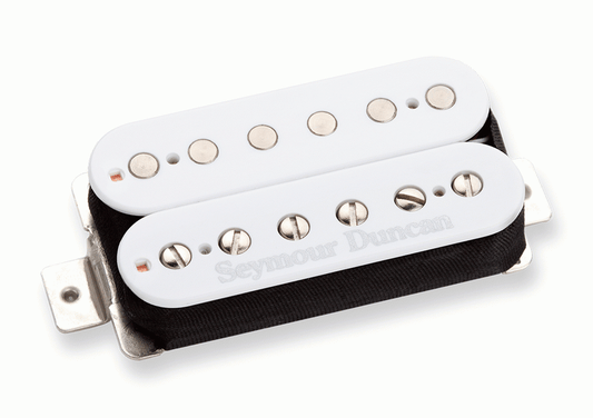 Seymour Duncan SH 11 Custom Custom White Pickup