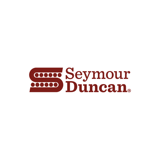 Seymour Duncan SH 12 Screamin Demon Nickel Pickup