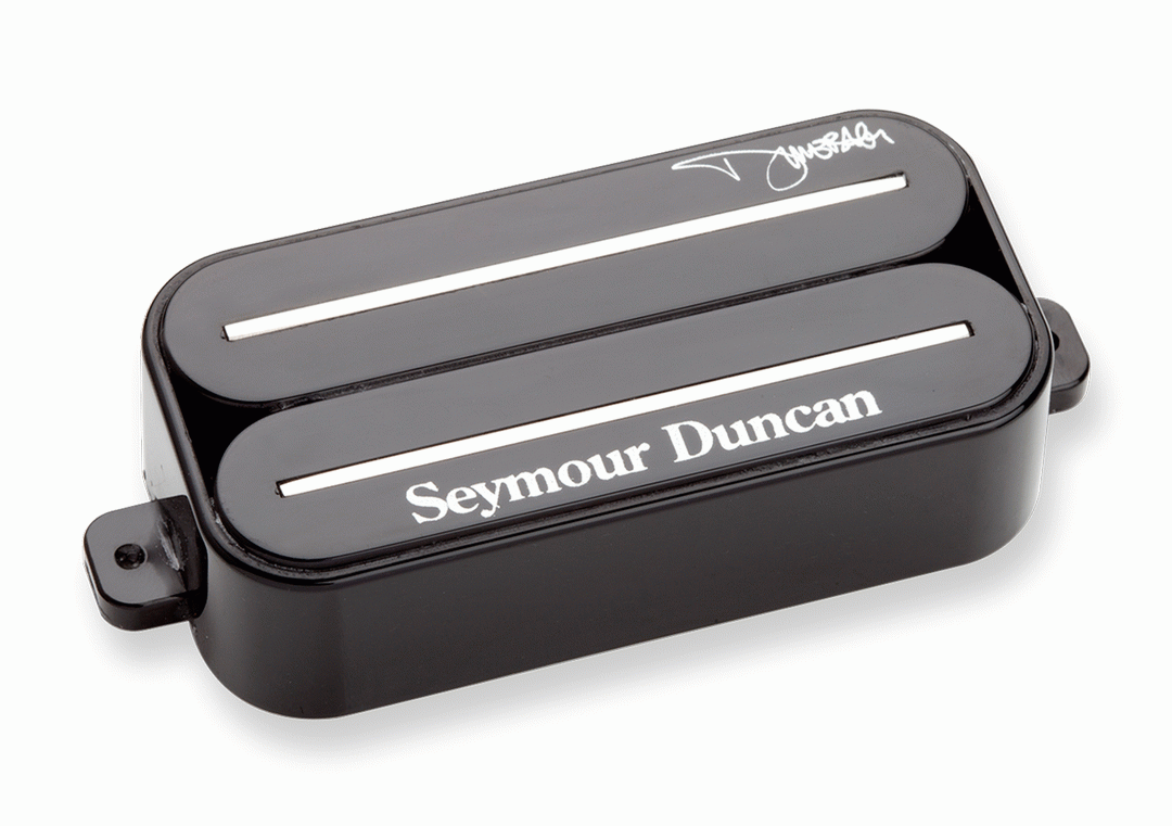 Seymour Duncan SH-13 Dimebucker Bridge