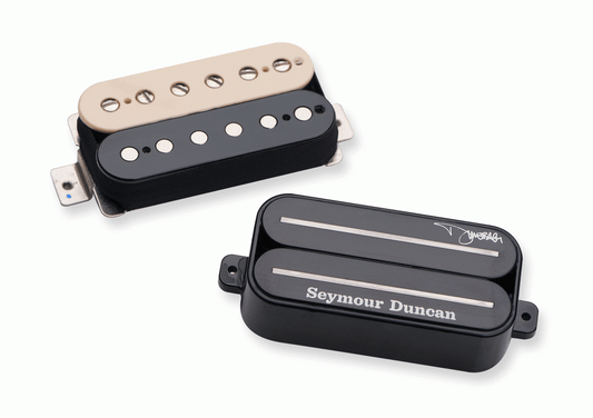 Seymour Duncan Dimebag set Zebra Pickup