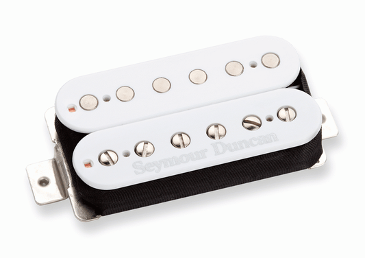 Seymour Duncan SH 14 Custom 5 White Pickup