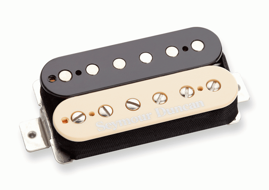 Seymour Duncan SH 14 Custom 5 Zebra Pickup