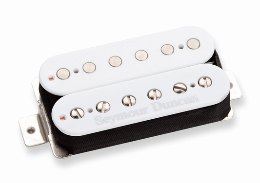 Seymour Duncan SH 16 59 Custom Hybrid White Pickup