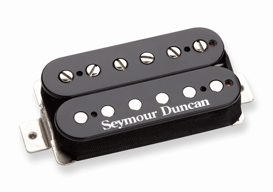Seymour Duncan SH 18n Whole Lotta Humbucker Neck Black