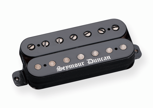 Seymour Duncan Black Winter neck 7 String Pickup