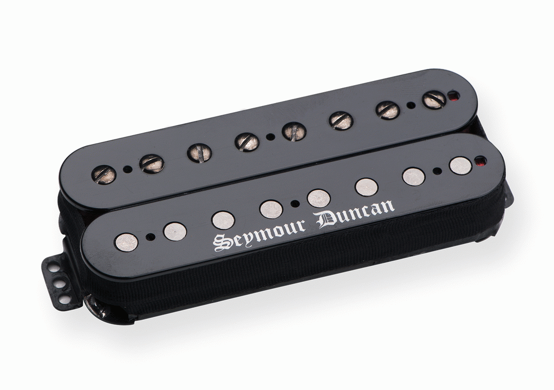 Seymour Duncan Black Winter neck 8 String Pickup