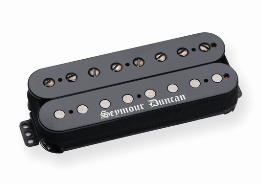 Seymour Duncan Black Winter neck 8 String Pickup