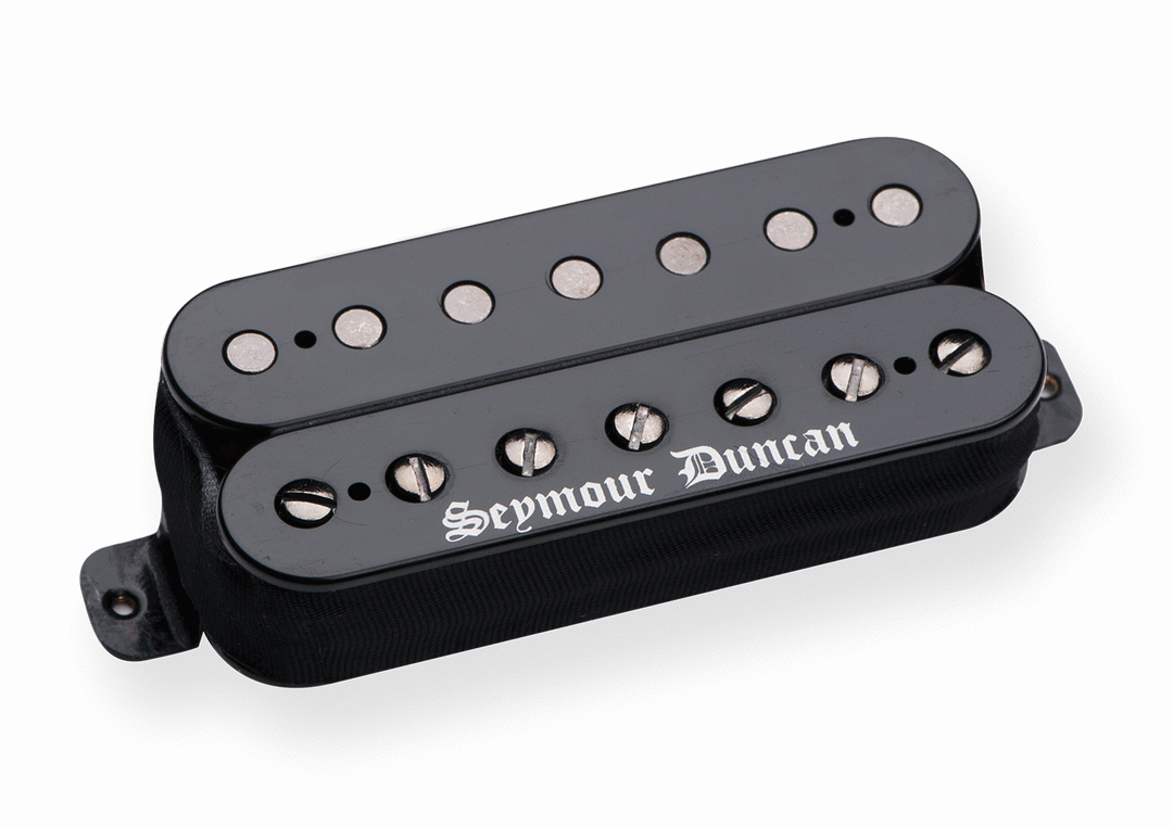 Seymour Duncan Black Winter bridge 7 String Pickup