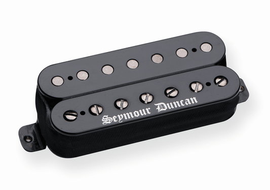 Seymour Duncan Black Winter bridge 7 String Pickup
