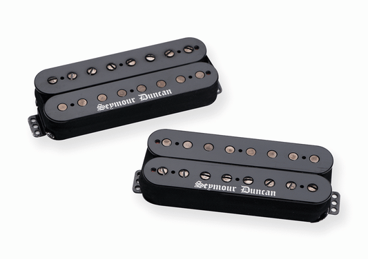 Seymour Duncan Black Winter set 8 String Pickup