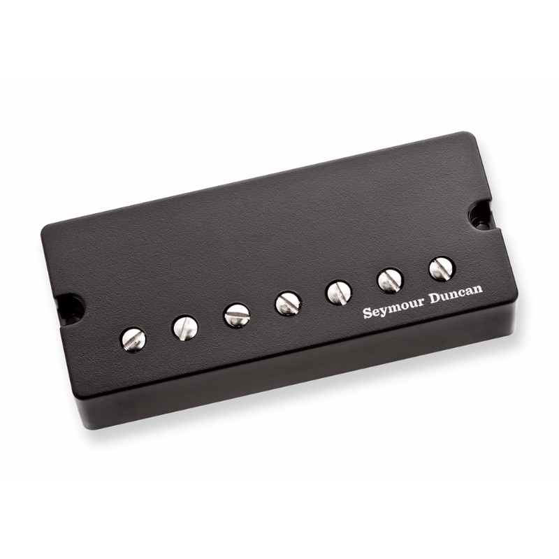 SD 7 String Active Mount Pegasus Bridge Pickup