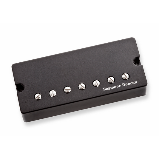 SD 7 String Active Mount Pegasus Bridge Pickup