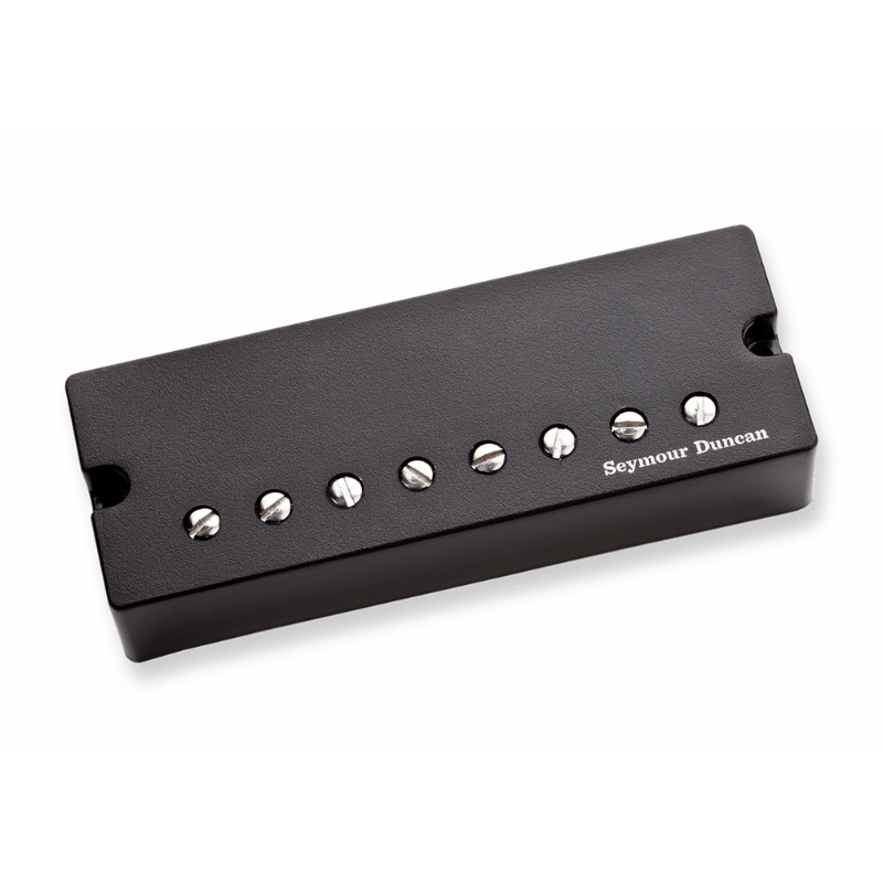 SD 8 String Active Mount Pegasus Bridge Pickup for Progressive Metal Guitars