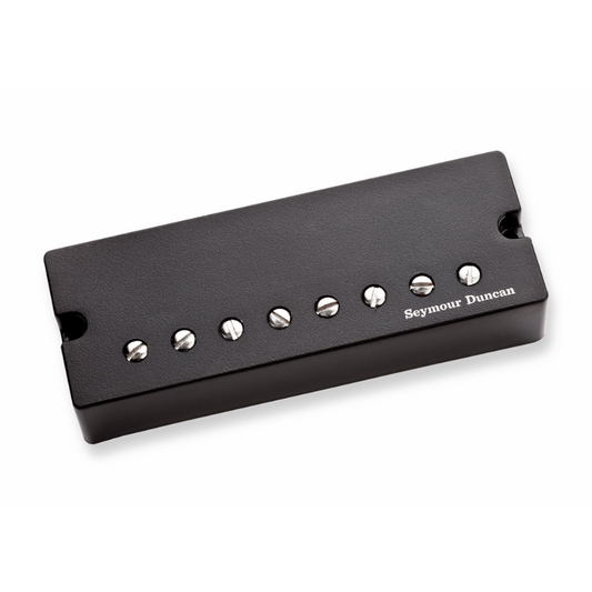 SD 8 String Active Mount Pegasus Bridge Pickup for Progressive Metal Guitars