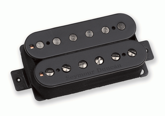 Seymour Duncan Nazgûl Bridge Black