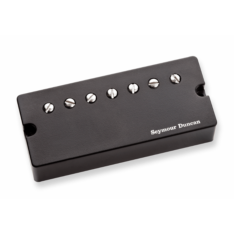 SD 7 String Sentient Neck Active Mount Soapbar Pickup