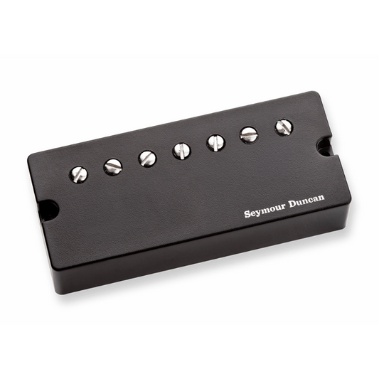 SD 7 String Sentient Neck Active Mount Soapbar Pickup