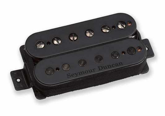Seymour Duncan Sentient neck Black