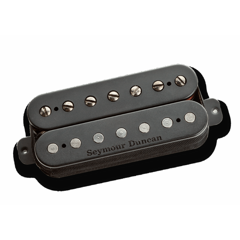 SD 7 String Sentient Neck Pickup - Black