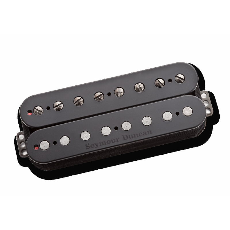 SD 8 String Sentient Neck Pickup PMT Black