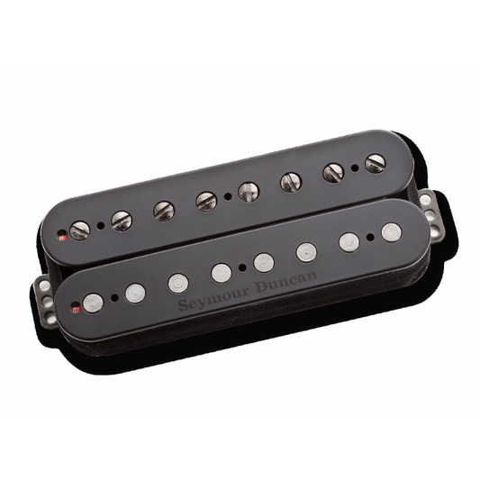 SD 8 String Sentient Neck Pickup PMT Black
