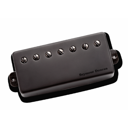 SD 7 String Sentient Neck Pickup Black Metal