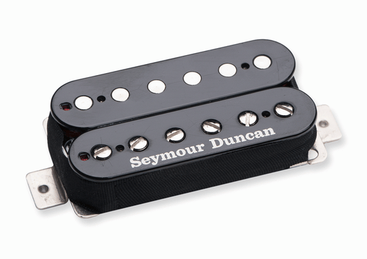 Seymour Duncan Jason Becker bridge Black Pickup