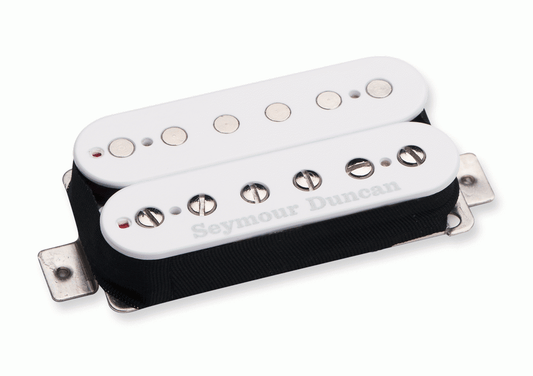 Seymour Duncan Jason Becker bridge White Pickup