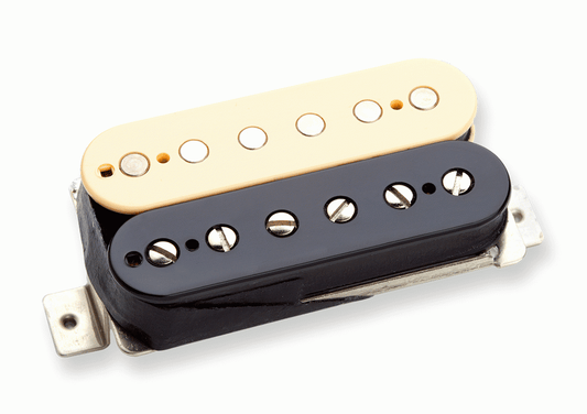 Seymour Duncan TB 59 59 Trembucker Reverse Zebra Pickup