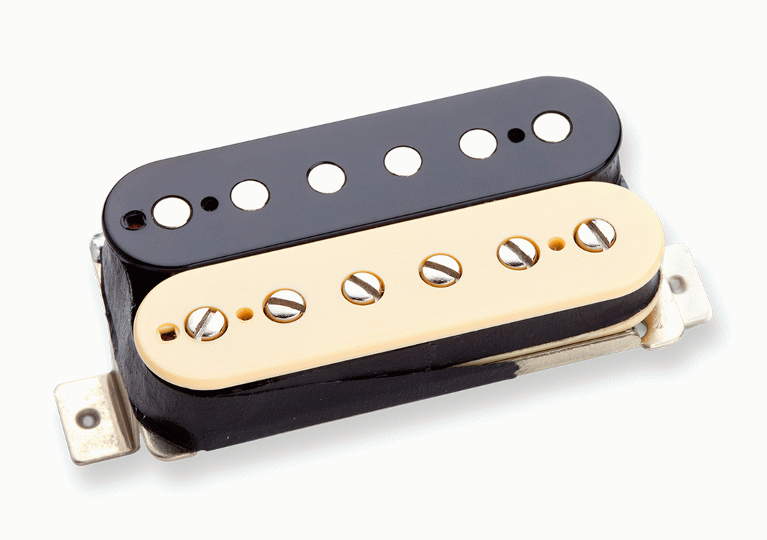 Seymour Duncan TB 59 59 Trembucker Zebra