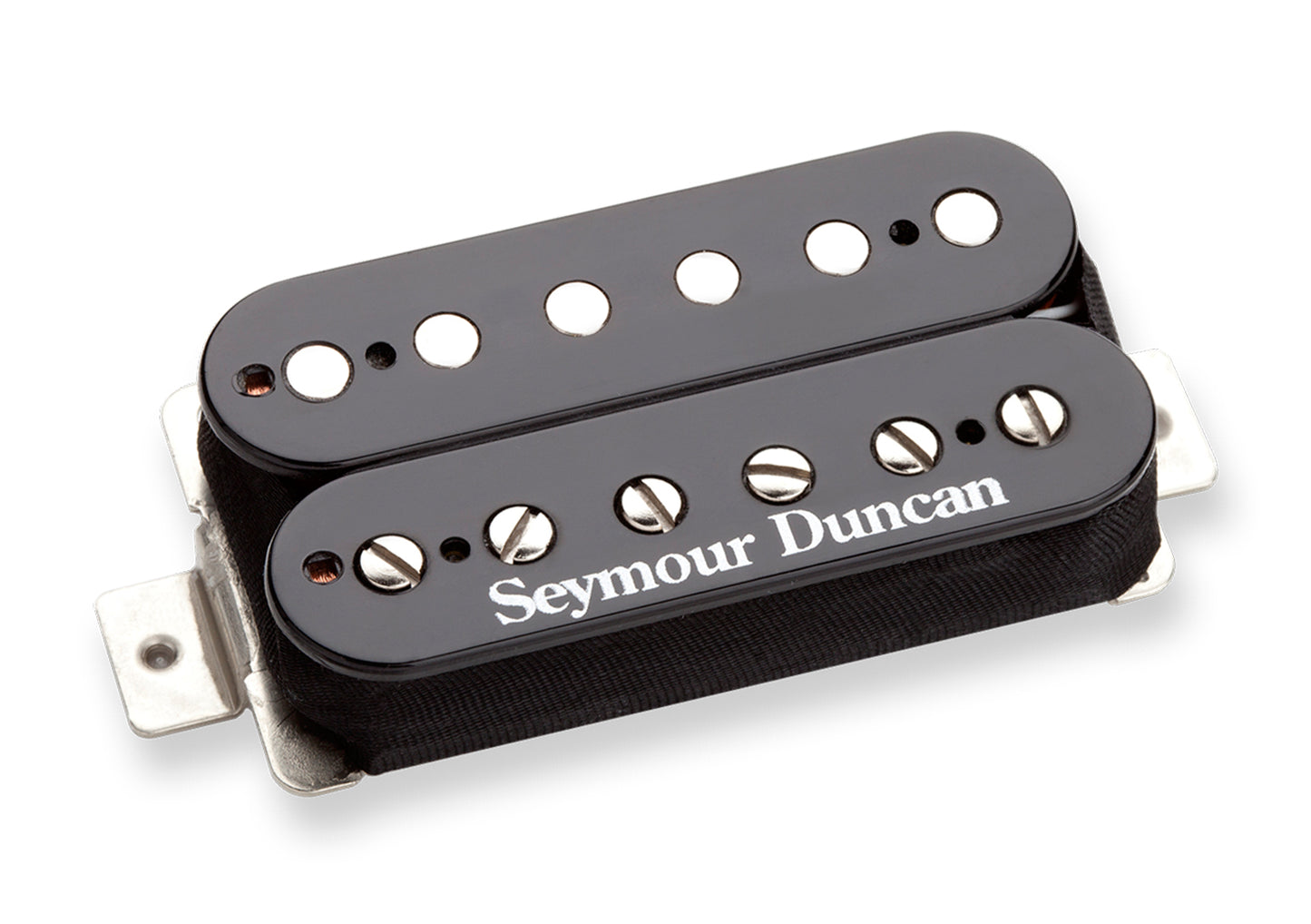 Seymour Duncan TB-4 JB Trembucker Black