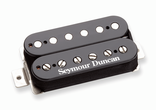 Seymour Duncan TB-4 JB Trembucker Black