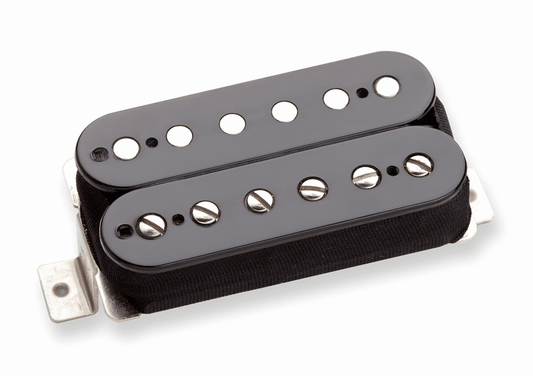 Seymour Duncan TB APH1B Alnico II Trembucker Black Pickup