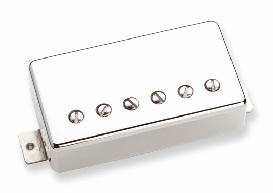Seymour Duncan TB APH1B Alnico II Trembucker Nickel Pickup
