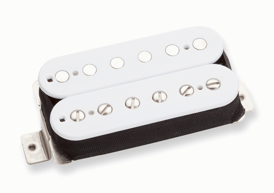 Seymour Duncan TB APH1B Alnico II Trembucker White Pickup