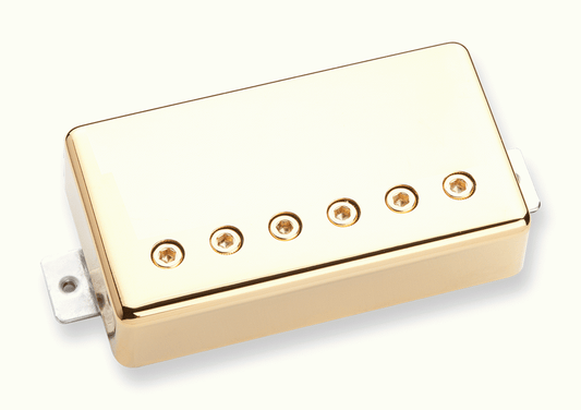 Seymour Duncan TB 10 Full Shred Trembucker Gold Pickup