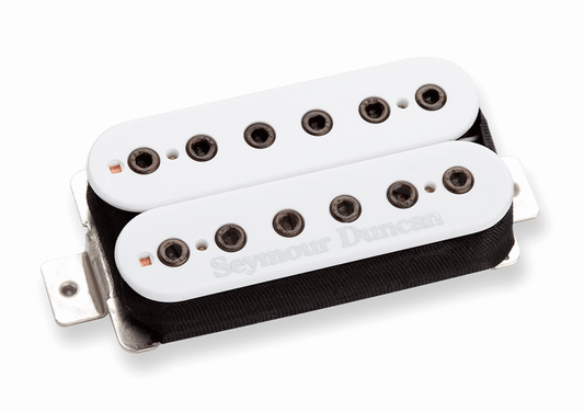Seymour Duncan TB 10 Full Shred Trembucker White Pickup