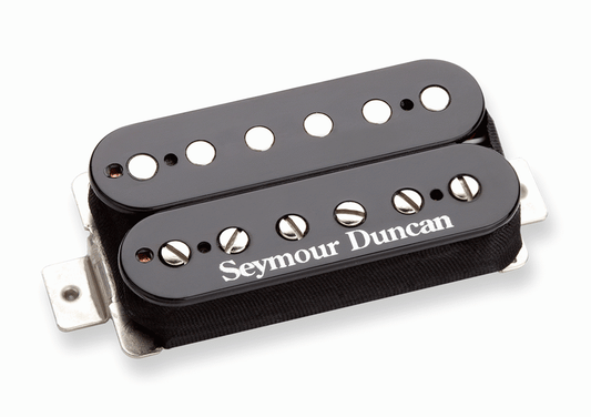 Seymour Duncan TB 14 Custom 5 Trembucker Black Pickup