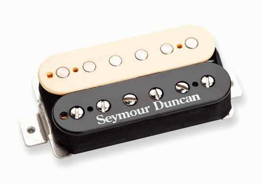 Seymour Duncan TB 14 Custom 5 Trembucker Reverse Zebra Pickup