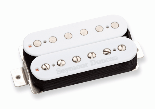Seymour Duncan TB 14 Custom 5 Trembucker White Pickup